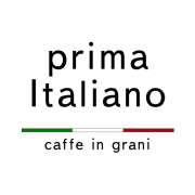 Кава в зернах Prima Italiano Espresso