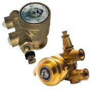 Помпи та насоси