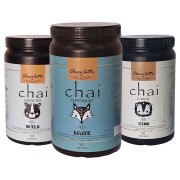 Індійський чай Масала