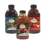 В пляшках (ПЕТ)