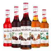 Сиропи Monin