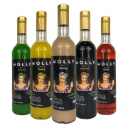 Сиропи Molly