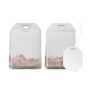 Пакетований чай