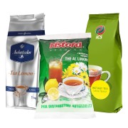 Розчинний чай 