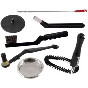 Аксесуари для обслуговування кавового обладнання 