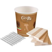 Супутні товари для вендингу 