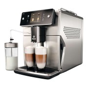 Для автоматичних кавоварок