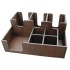 Дерев'яний барний організатор STANDART PLUS (9 відділень) Дерев'яний барний організатор STANDART PLUS (9 відділень)