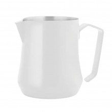 Професійний пітчер (молочник) Motta Tulip White 500 мл