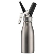 Сифон для вершків (WHIPcreamer) Kayser Inox 500 мл.