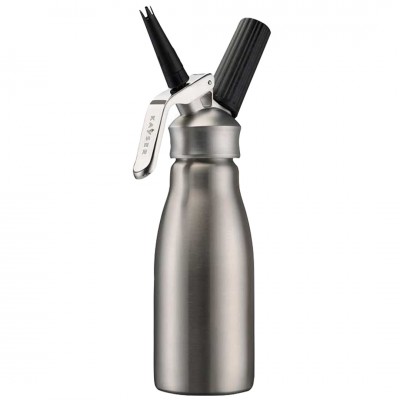 Сифон для вершків (WHIPcreamer) Kayser Inox 1 л.