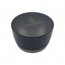 Пуш-темпер VD Coffee Standard PRO Ø53мм чорний