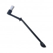 Щітка для чищення груп VD Coffee Big Brush, 22.5 см