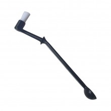 Щітка для чищення груп VD Coffee Big Brush, 22.5 см