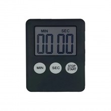 Таймер (секундомір) для приготування кави, з магнітом