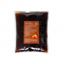 Кульки Bubble Tea Bon Classic Карамель 1.3 кг