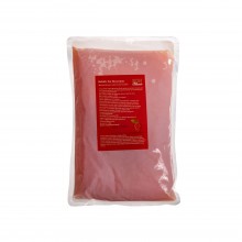 Кульки Bubble Tea Bon Classic Полуниця 1.3 кг