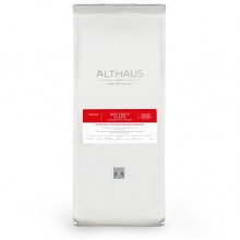 Чай розсипний Althaus Сплеск Червоних Фруктів 250 г