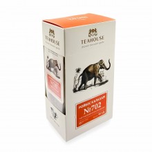 Чай пакетований Teahouse Perfect Cup Ройбос Калахарі (15 шт по 3 г)