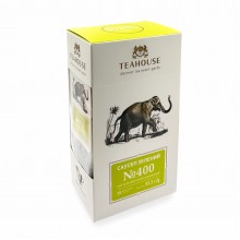 Чай пакетований Teahouse Perfect Cup Саусеп зелений (15 шт по 3 г)