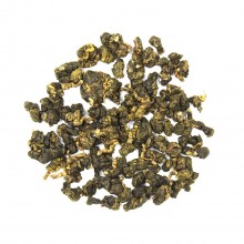 Розсипний Чай Teahouse Молочний улун 250 г