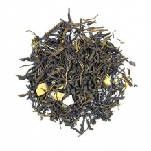 Чай розсипний Teahouse Манговий рай 250 г