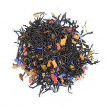 Чай розсипний Teahouse Персикове Фламбе 250г