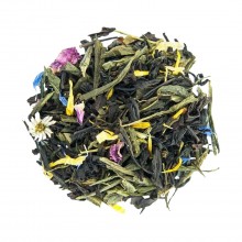 Чай розсипний Teahouse 1001 ніч 250г