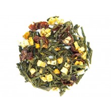 Чай розсипний Teahouse Аліса 250 г