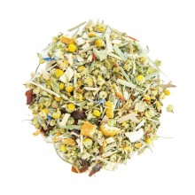 Чай розсипний Teahouse Альпійський луг 250г