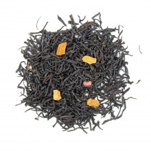 Чай розсипний Teahouse Бегемот Маракуйя 250 г