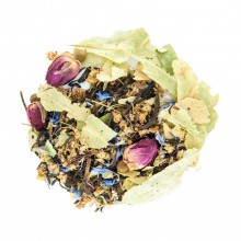 Чай розсипний Teahouse Солодкі сни 250 г