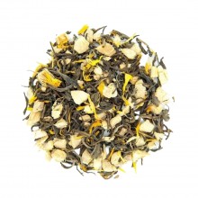 Чай розсипний Teahouse Імбирний зелений 250 г