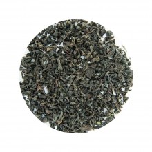 Чай розсипний Teahouse Чорний з м'ятою 250 г