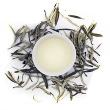 Чай розсипний Teahouse Зелені голки 250 г