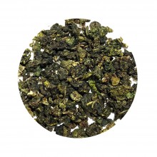 Чай розсипний Teahouse Гранатовий улун 250 г