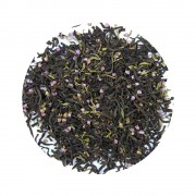 Чай розсипний Teahouse Чорний з чебрецем 250 г