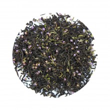 Чай розсипний Teahouse Чорний з чебрецем 250 г