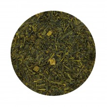 Чай розсипний Teahouse Абрикосовий ніндзя 250 г