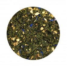 Чай розсипний Teahouse Імбирно-ананасовий ніндзя 250 г