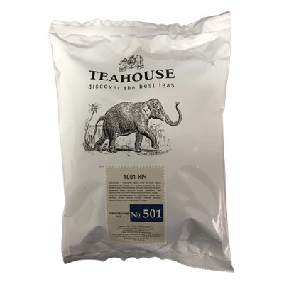 Розсипний Чай Teahouse 1001 ніч 250г