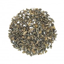 Чай розсипний Teahouse Зелений порох 250г