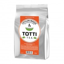 Розсипний Чай Totti Магія Цейлону 250г