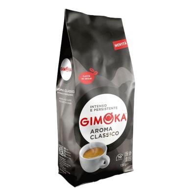 Кава зернова Gimoka Aroma Classico 1 кг