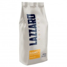 Кава зернова Lazzaro Elegance 1 кг