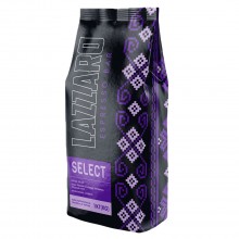 Кава зернова Lazzaro Select 1 кг