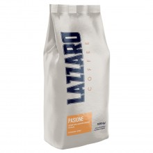 Кава зернова Lazzaro Passione 1 кг