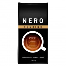 Кава зернова Ambassador Nero Vending 1 кг