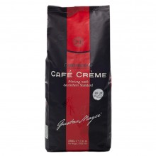 Кава в зернах Gustav Mayer Cafe Creme 1 кг
