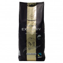 Кава в зернах Gustav Mayer Exklusiv 1 кг